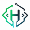程序员老韩 Logo